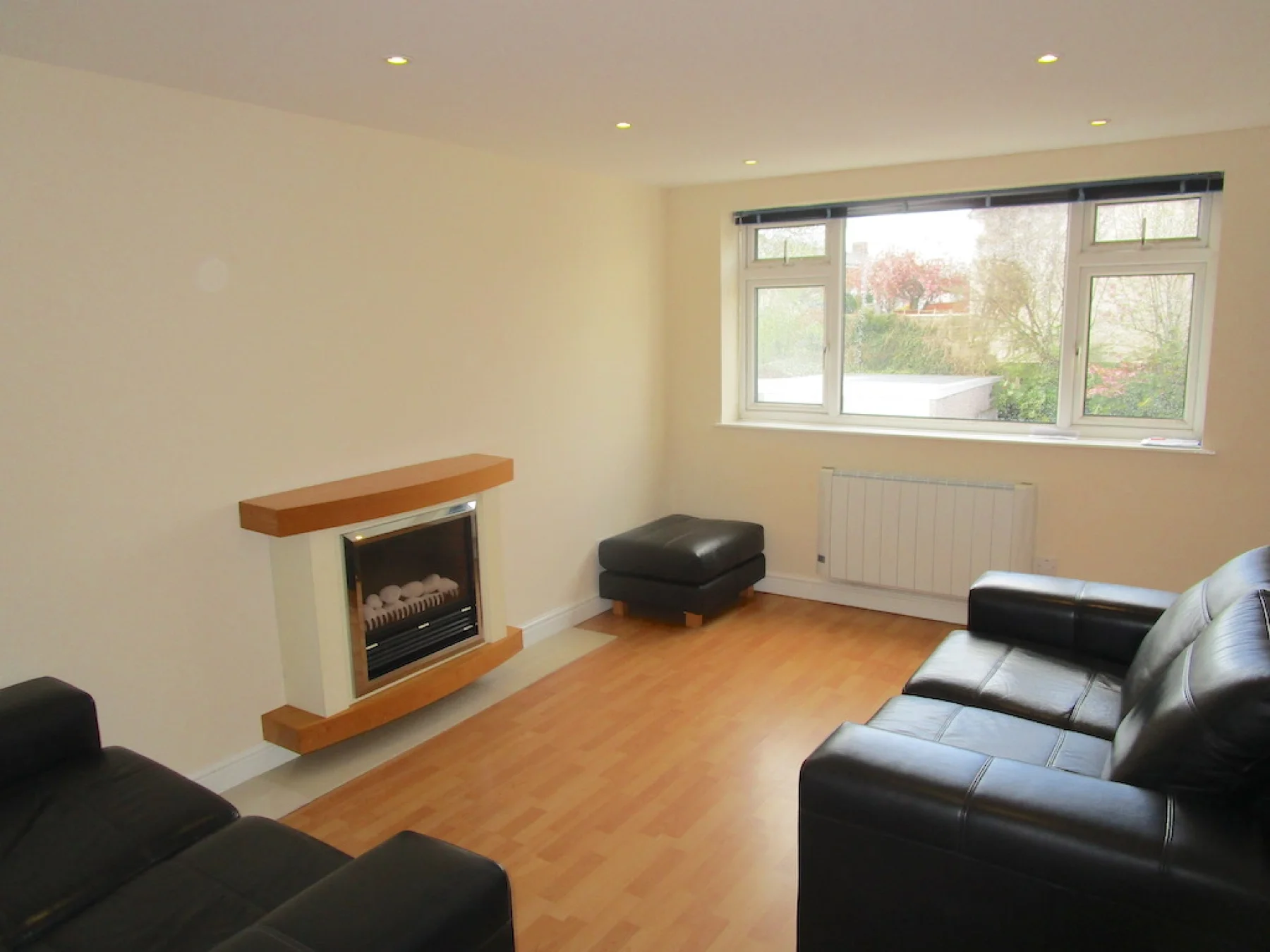 Flat Prospect Hill in Stourbridge