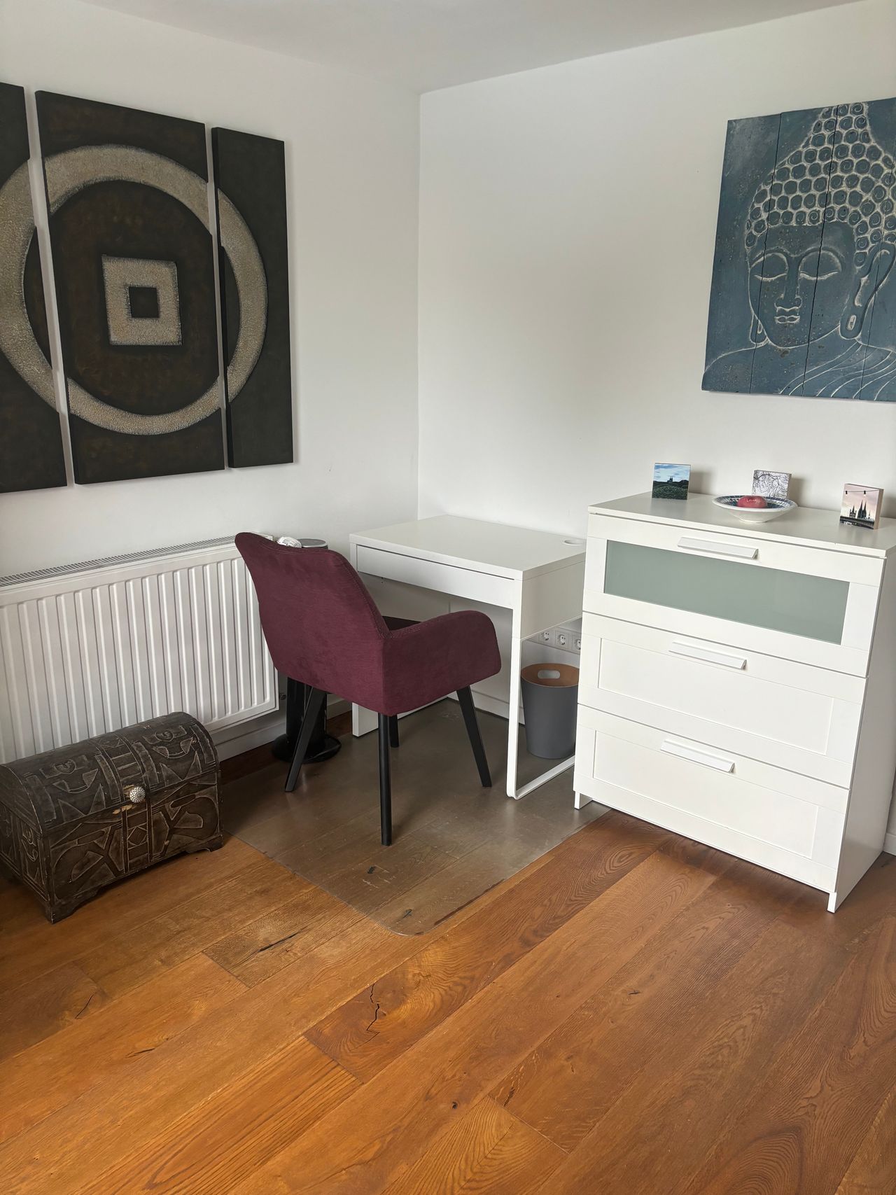Wohnung Damaschkestraße in Leverkusen