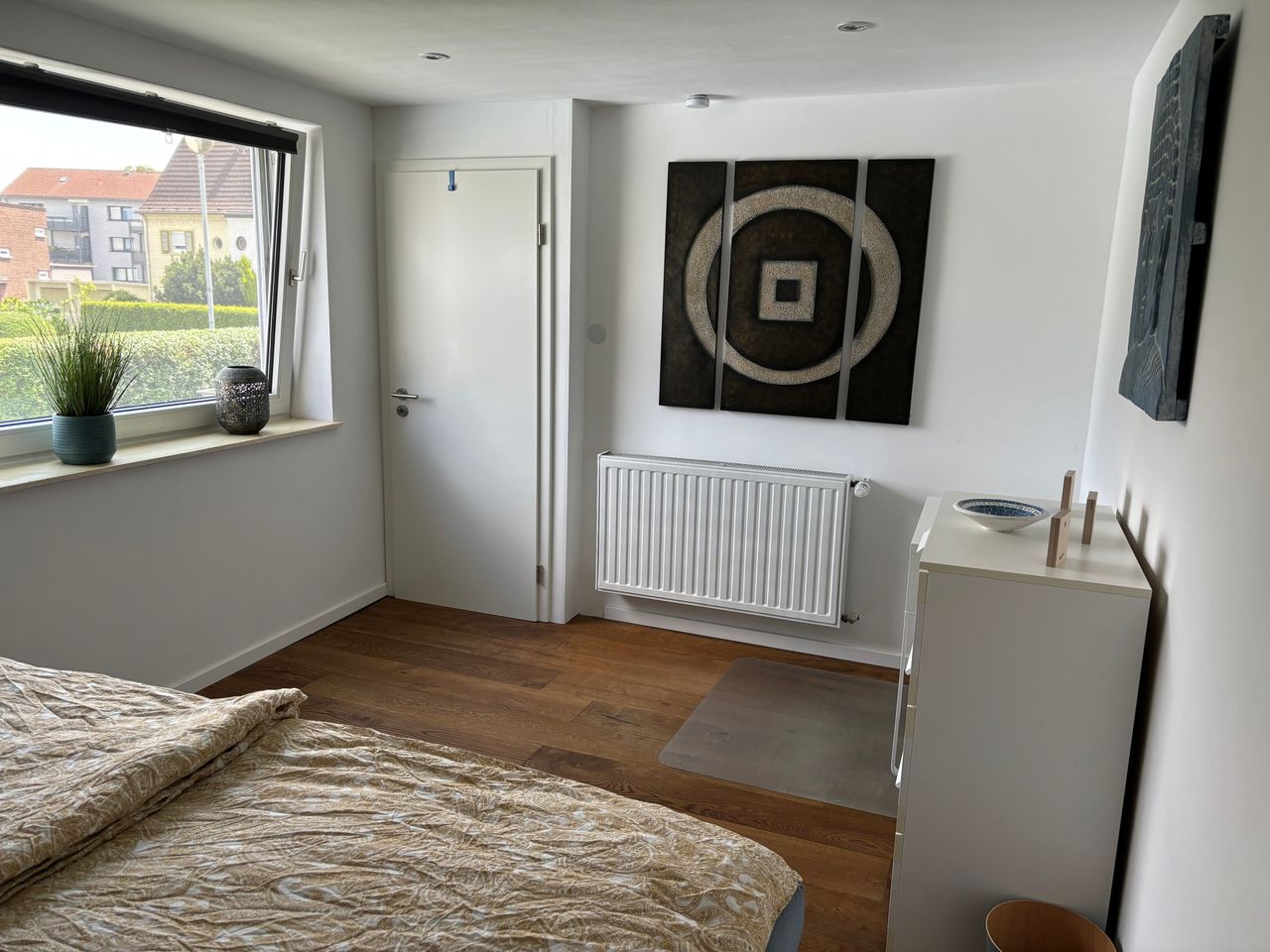 Wohnung Damaschkestraße in Leverkusen