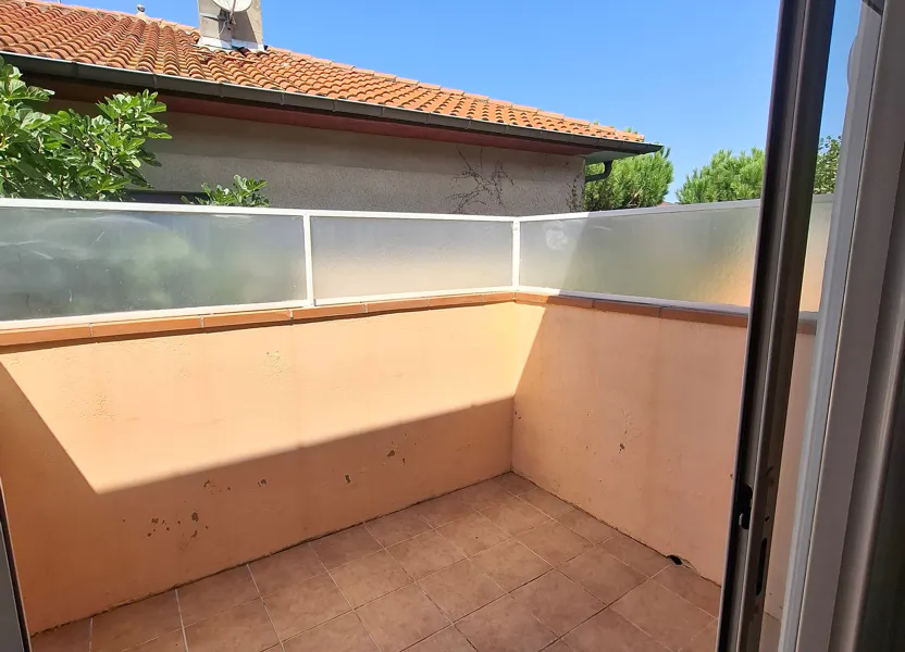 Flat Rue Laniel in Grisolles