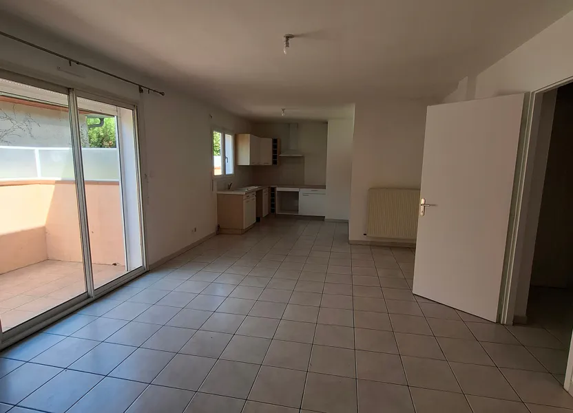 Flat Rue Laniel in Grisolles