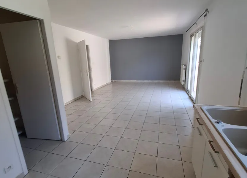 Flat Rue Laniel in Grisolles