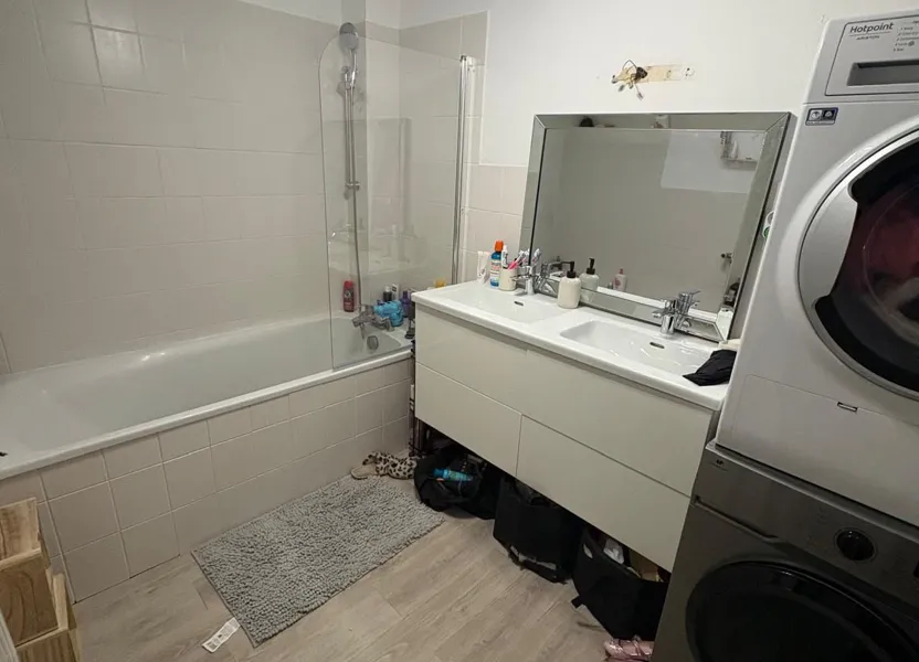 Appartement Impasse du Grand Holaye à Sainte-Marguerite