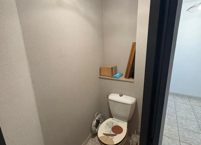 Appartement Impasse du Grand Holaye à Sainte-Marguerite