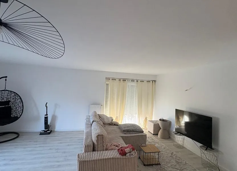 Appartement Impasse du Grand Holaye à Sainte-Marguerite