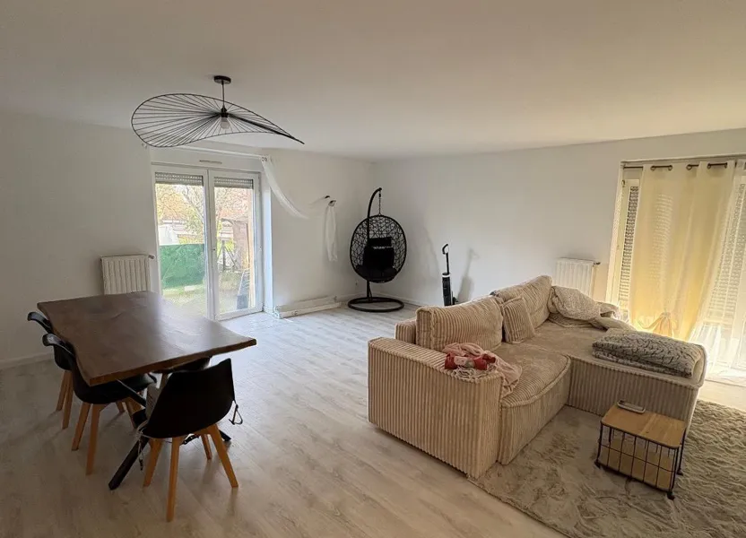 Appartement Impasse du Grand Holaye à Sainte-Marguerite