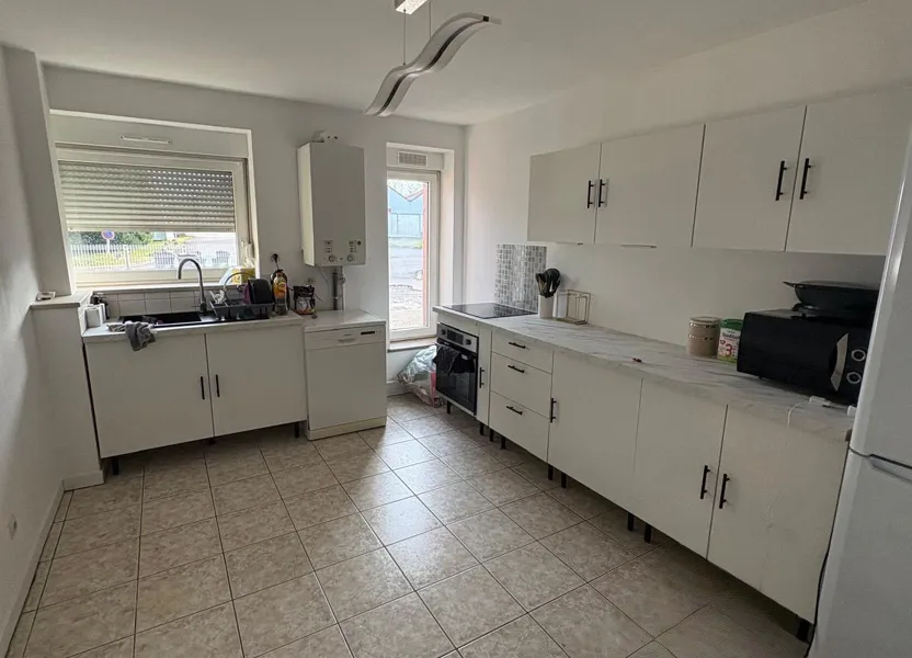 Appartement Impasse du Grand Holaye à Sainte-Marguerite