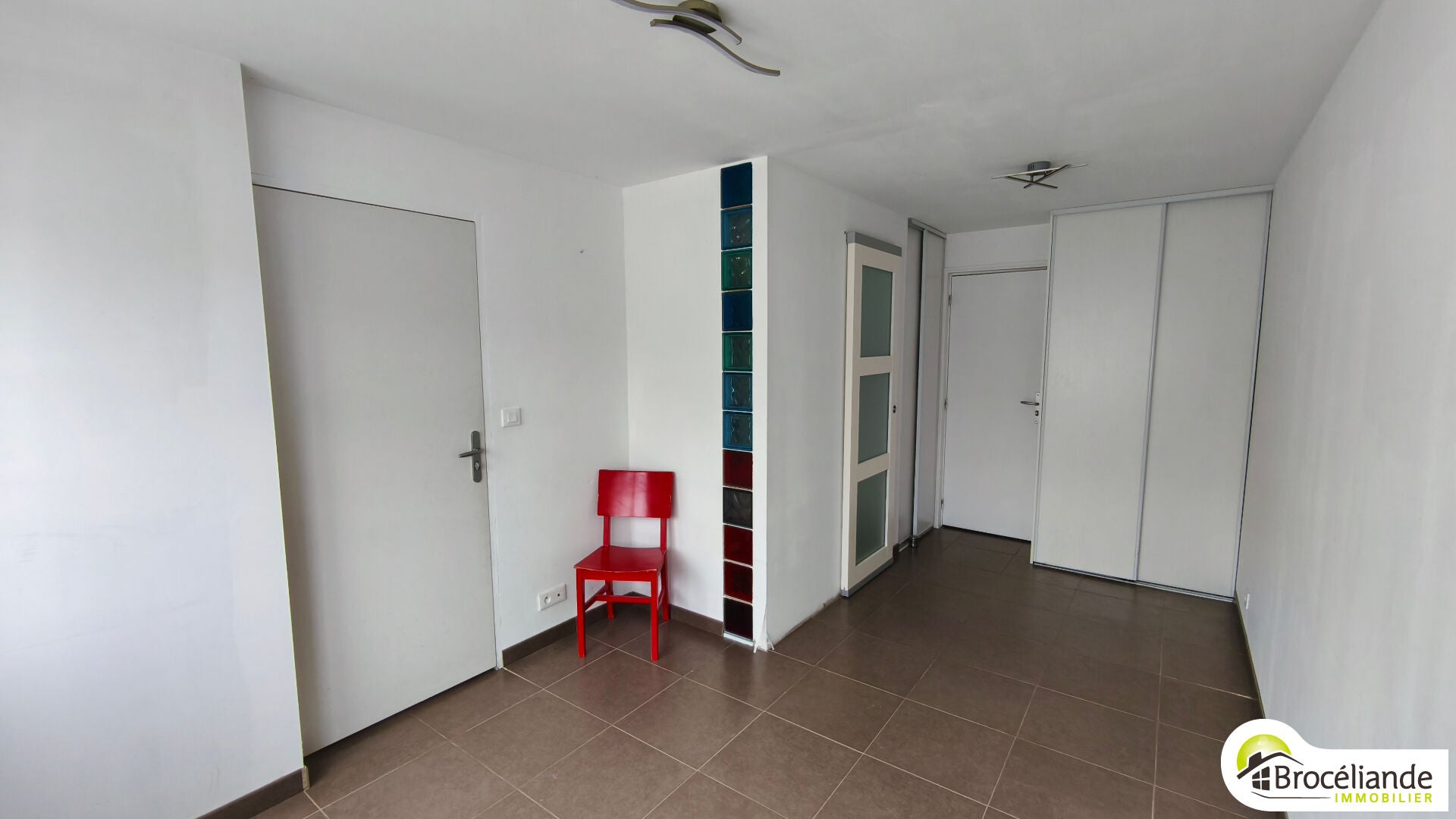 House C 103 in Parthenay-de-Bretagne