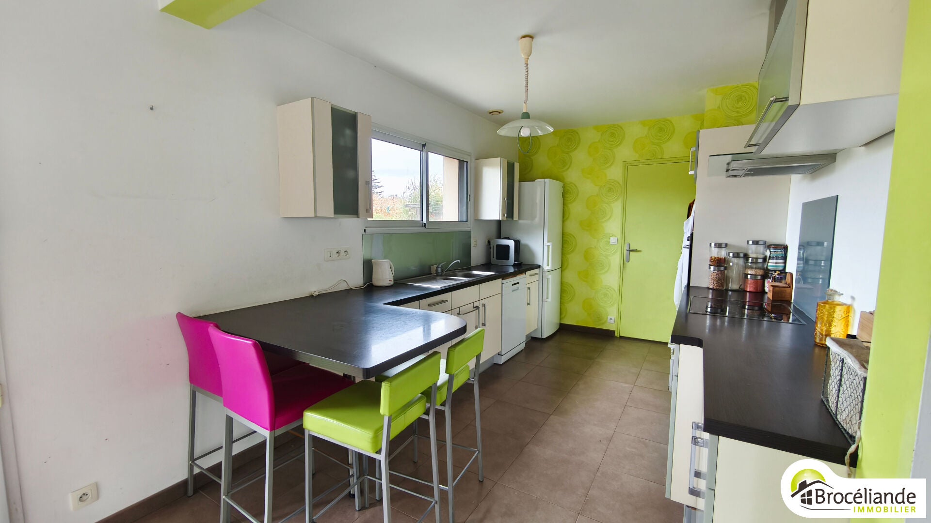 House C 103 in Parthenay-de-Bretagne