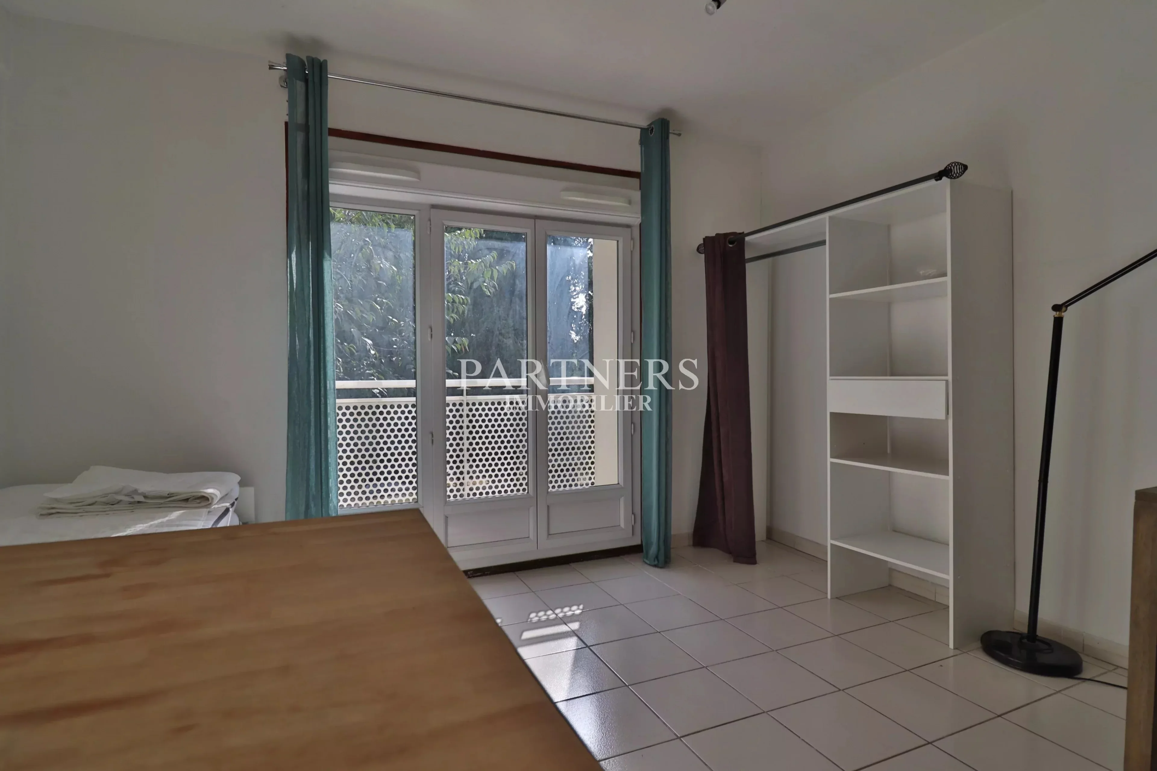 Appartement Avenue Jules Ferry à Aix-en-Provence