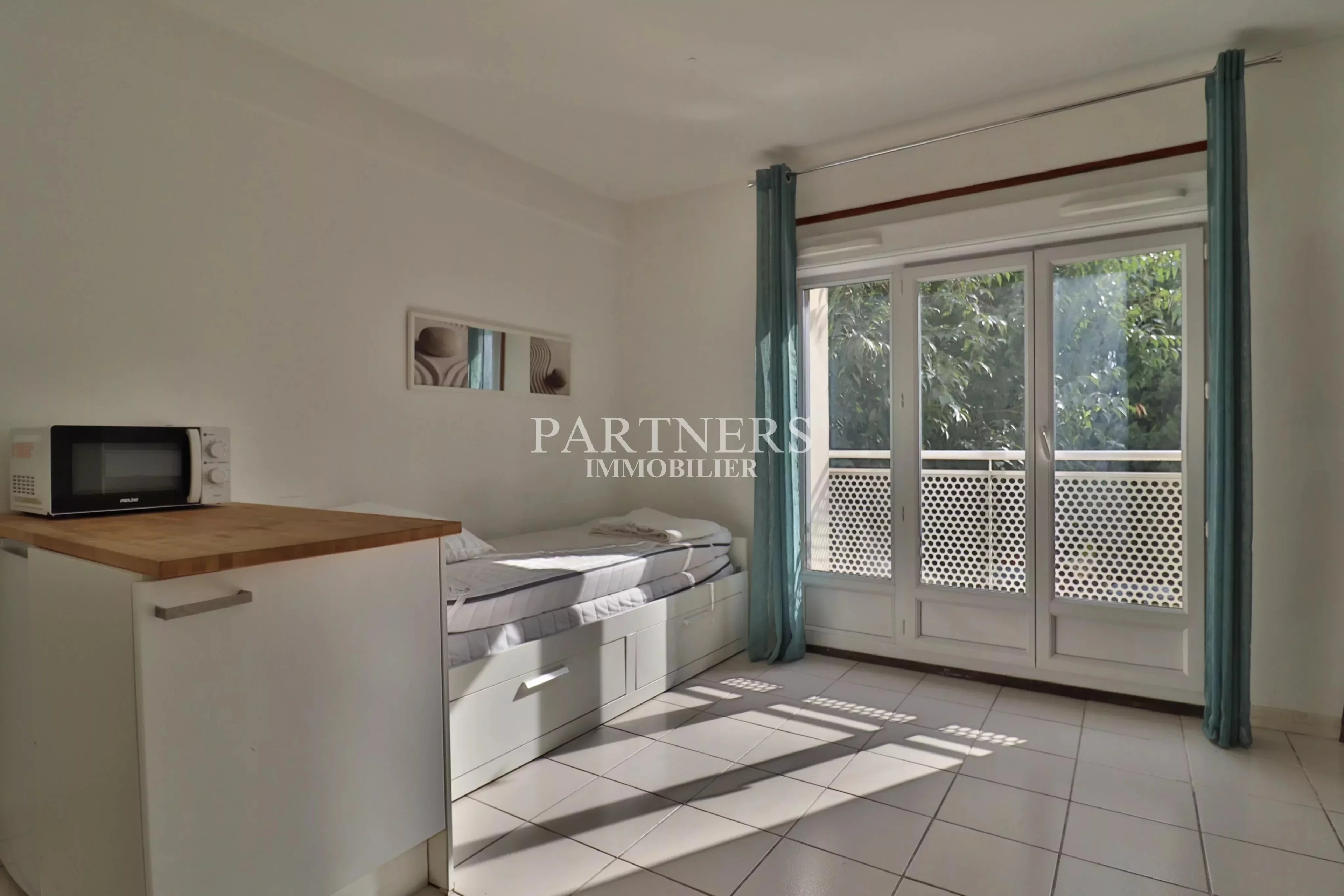 Appartement Avenue Jules Ferry à Aix-en-Provence