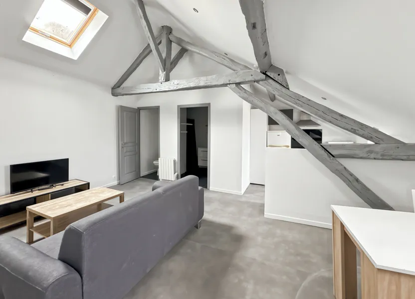 Appartement Rue Waldeck Rousseau à Périgueux