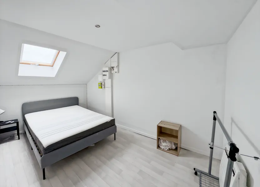 Appartement Rue Waldeck Rousseau à Périgueux