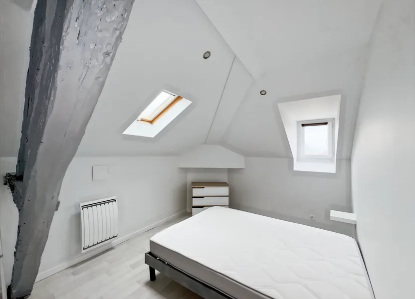Appartement Rue Waldeck Rousseau à Périgueux