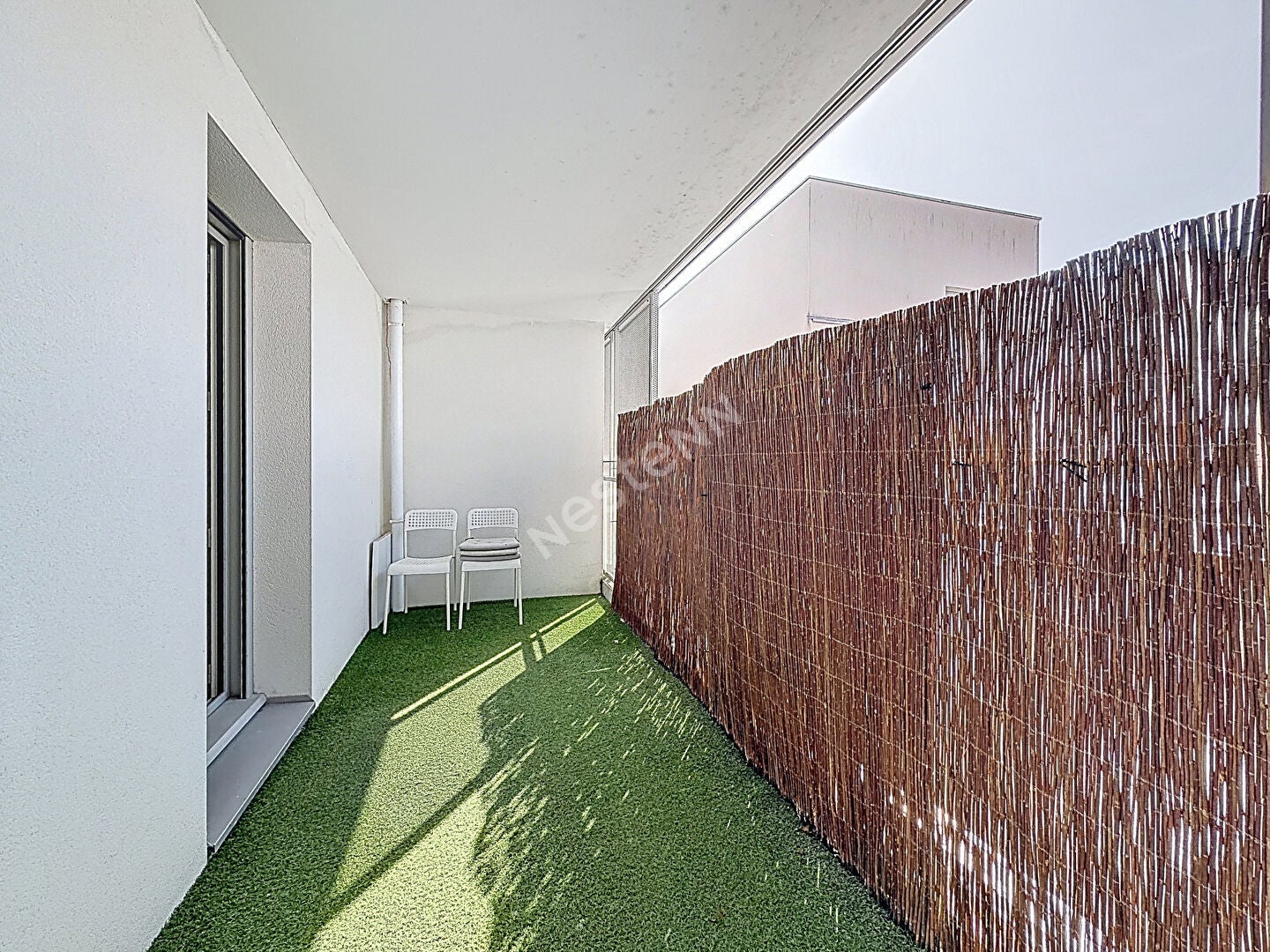 Appartement Chemin de l'Écobut à Nantes