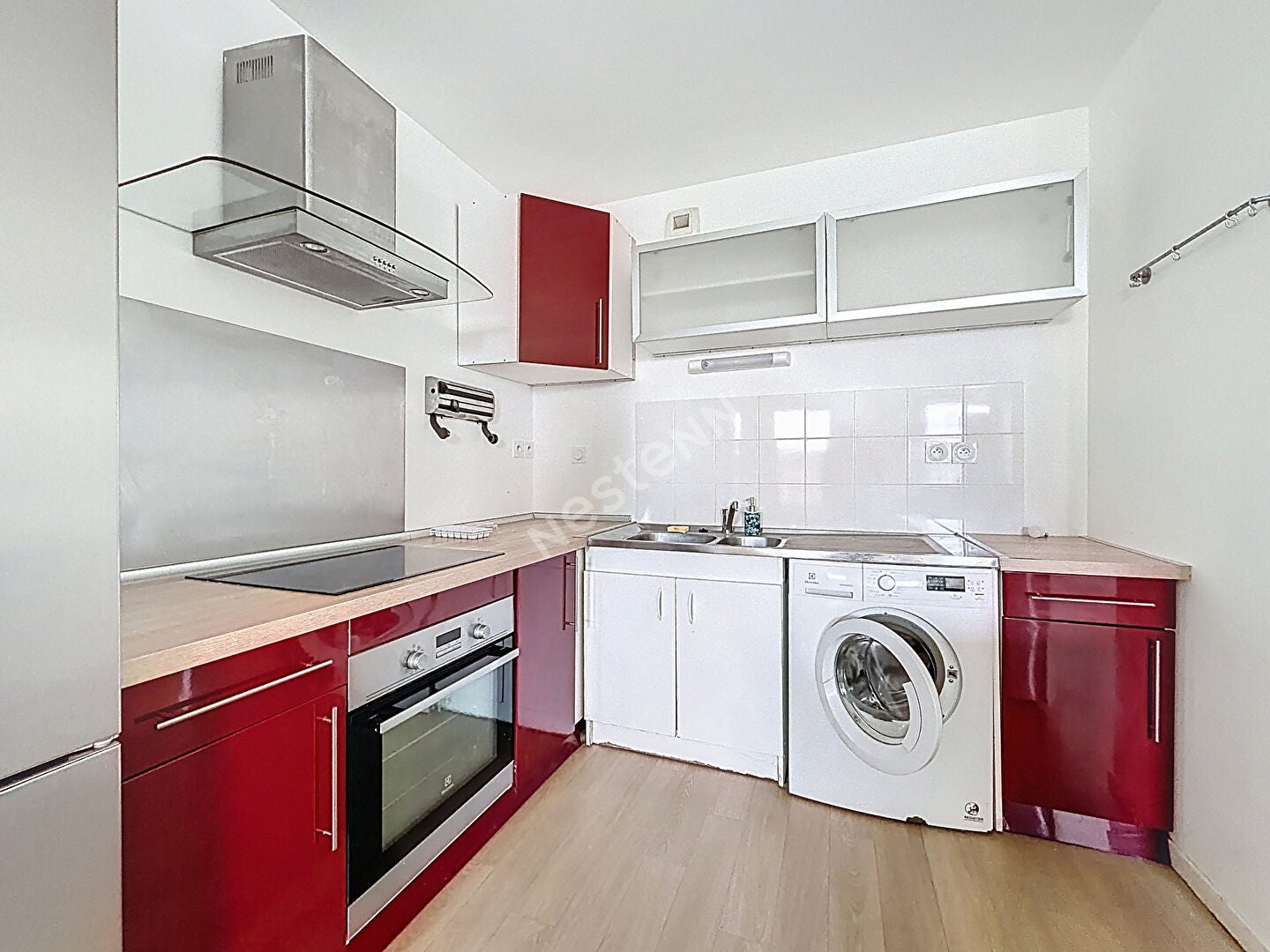 Appartement Chemin de l'Écobut à Nantes