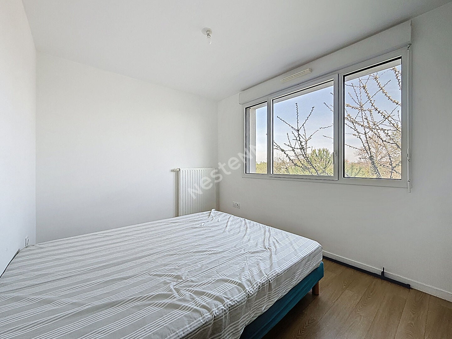 Appartement Chemin de l'Écobut à Nantes