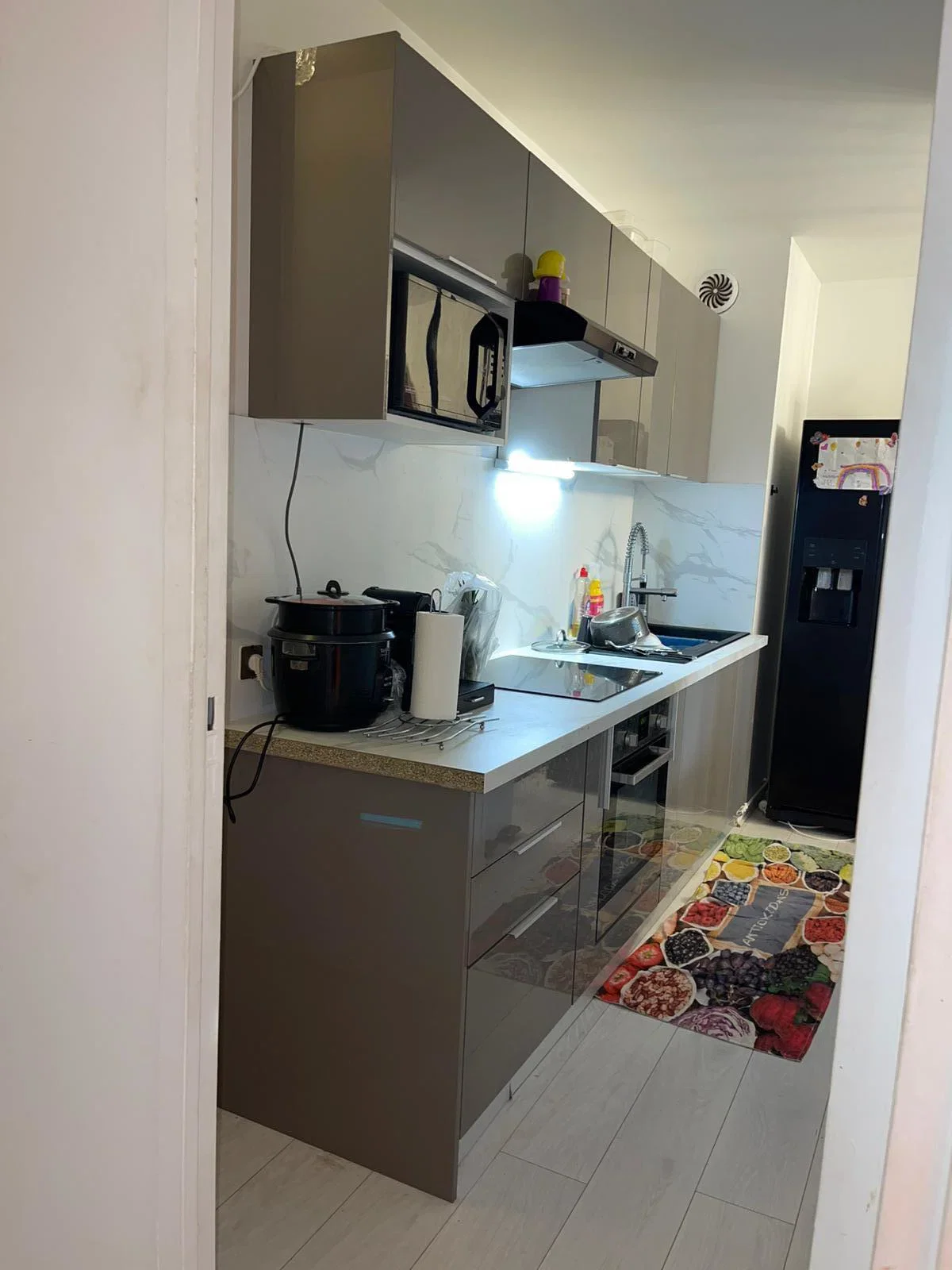 Room Avenue de l'Europe in Le Mée-sur-Seine