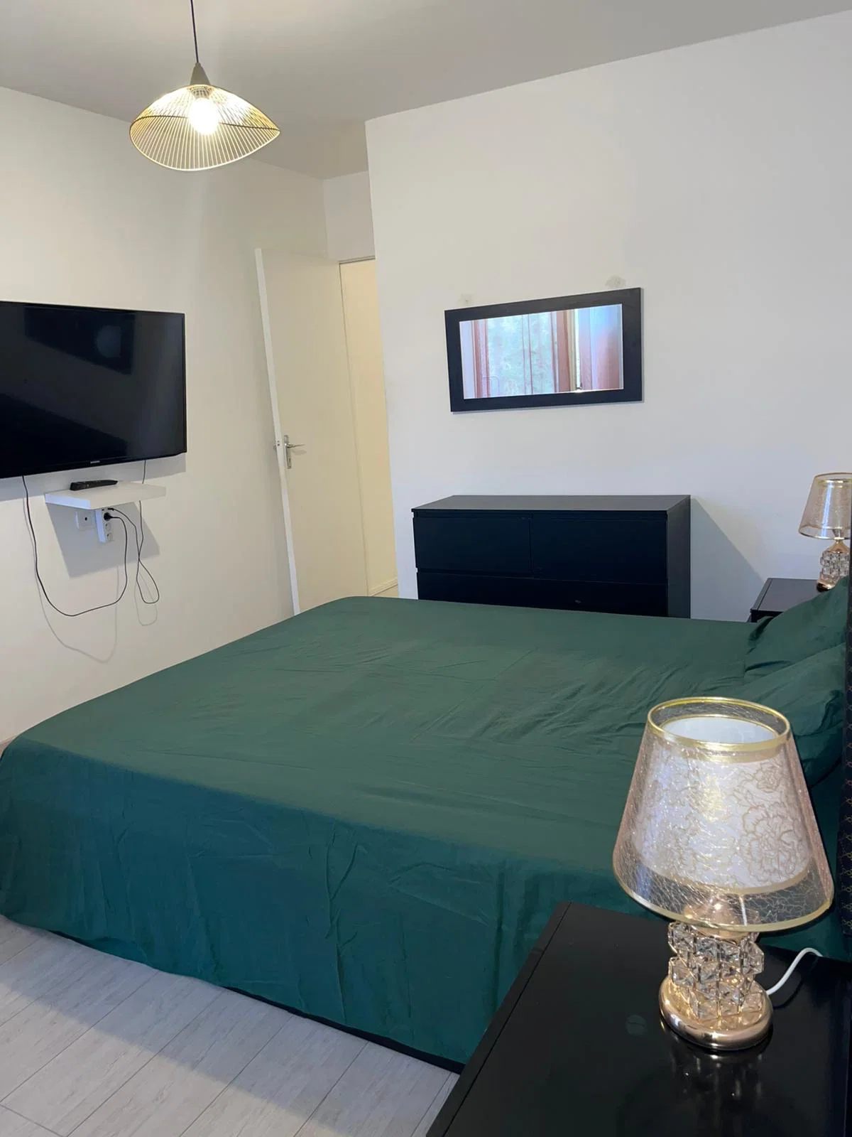 Room Avenue de l'Europe in Le Mée-sur-Seine