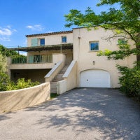 Maison Chemin de Saint-Donat à Aix-en-Provence