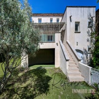 Maison Chemin de Saint-Donat à Aix-en-Provence