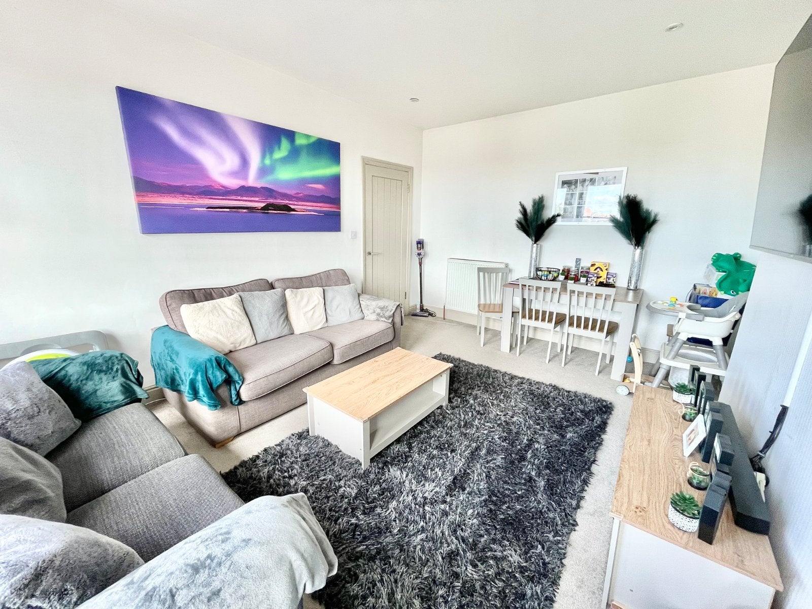 Flat Westgate Bay Avenue in Thanet
