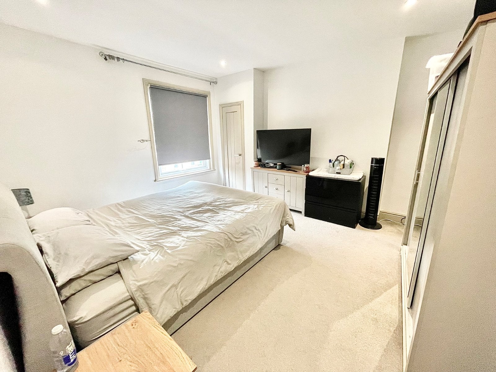 Flat Westgate Bay Avenue in Thanet
