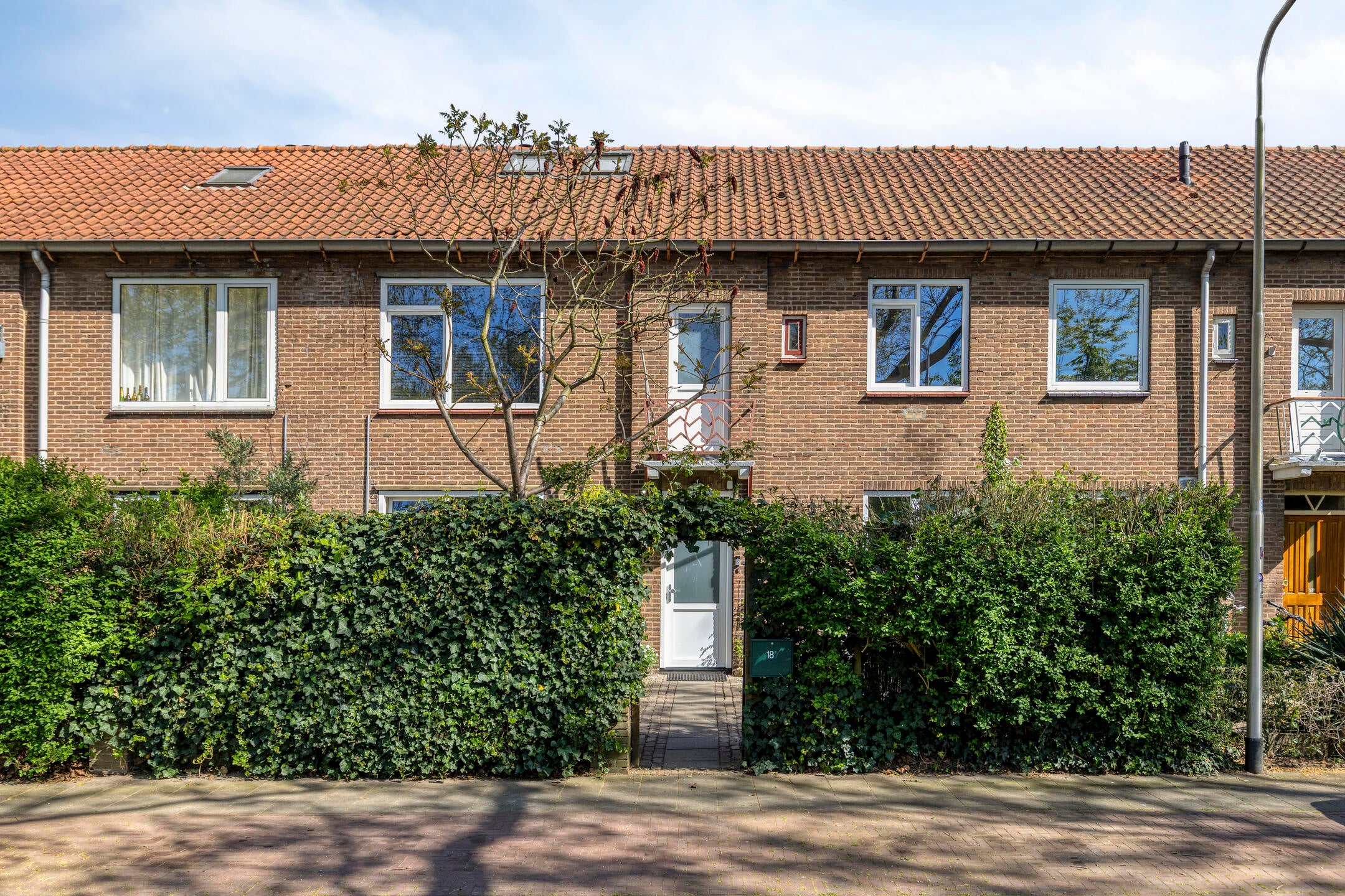 Bosduifstraat