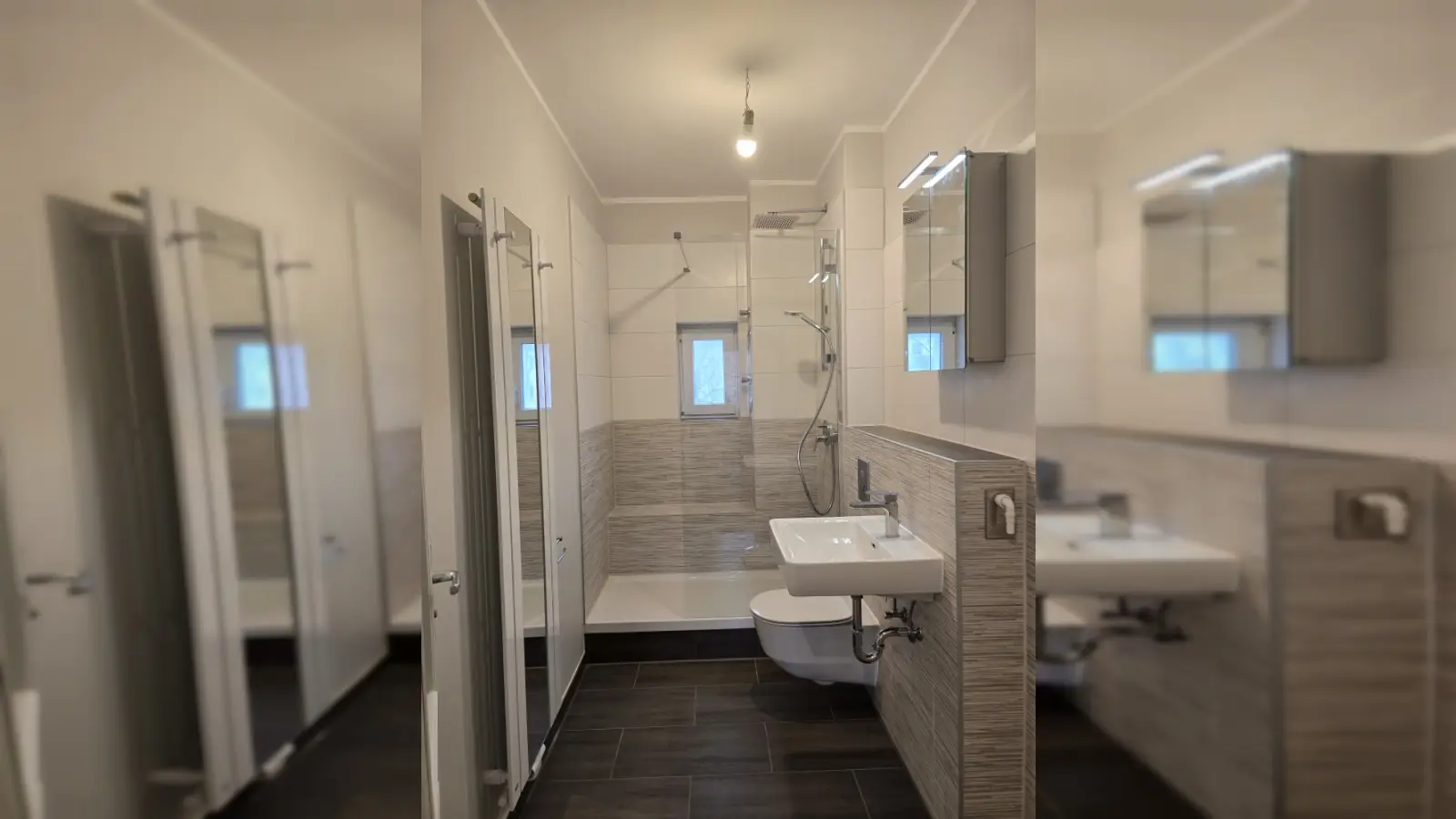 Wohnung Rudolf-Schwarz-Straße in Berlin