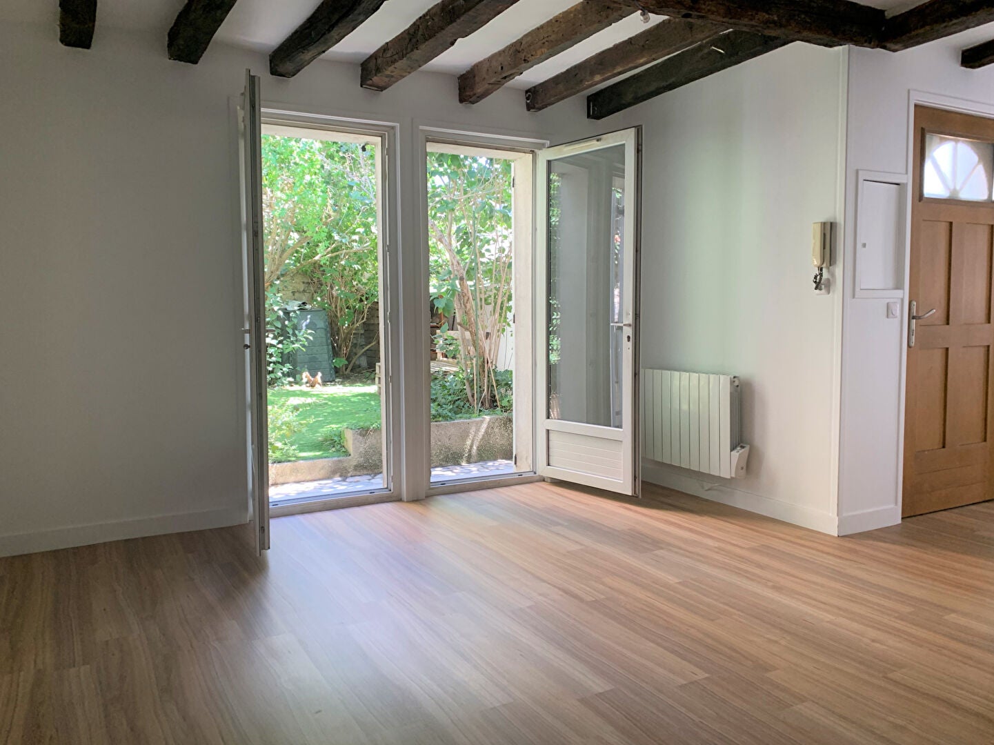 Flat Rue de Paris in Charenton-le-Pont
