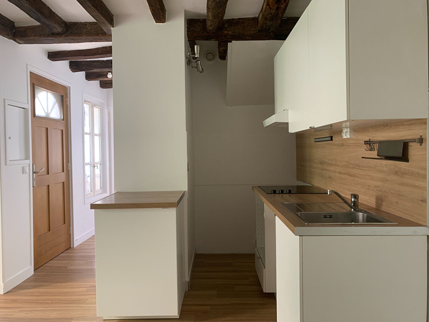 Flat Rue de Paris in Charenton-le-Pont