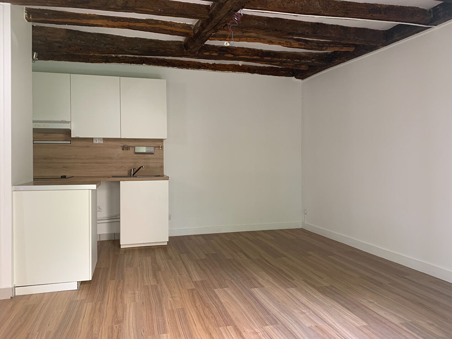 Flat Rue de Paris in Charenton-le-Pont