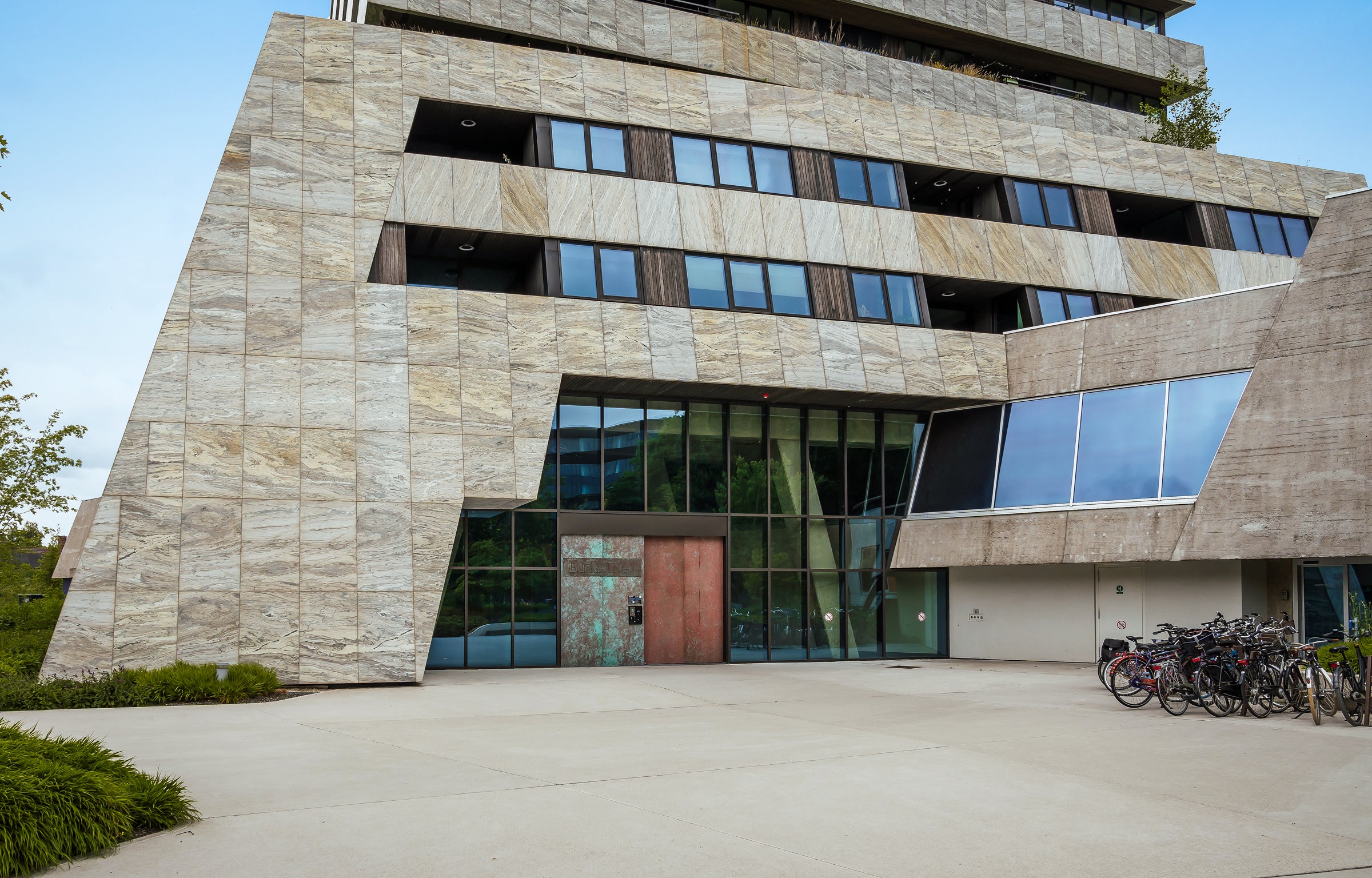 Appartement Vincent van den Heuvellaan 55 in Eindhoven