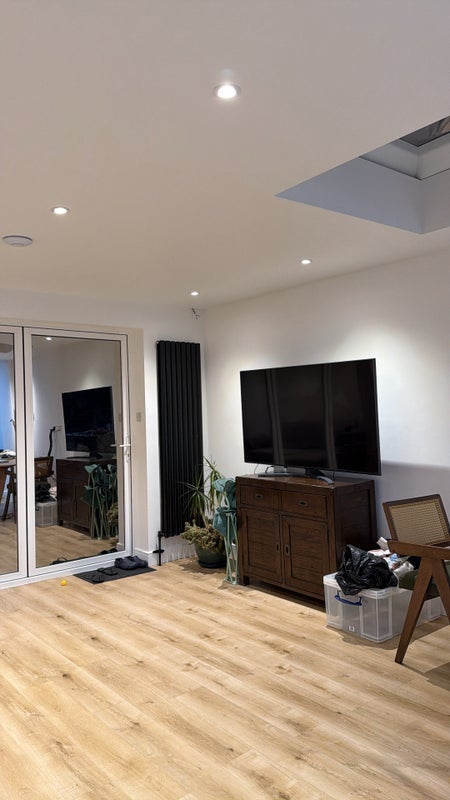 Room Totton Road in Greater London