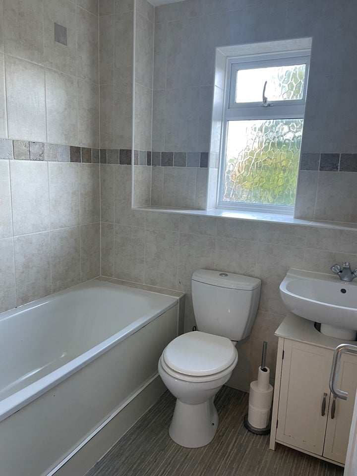 House Strumer Court in Tonbridge and Malling