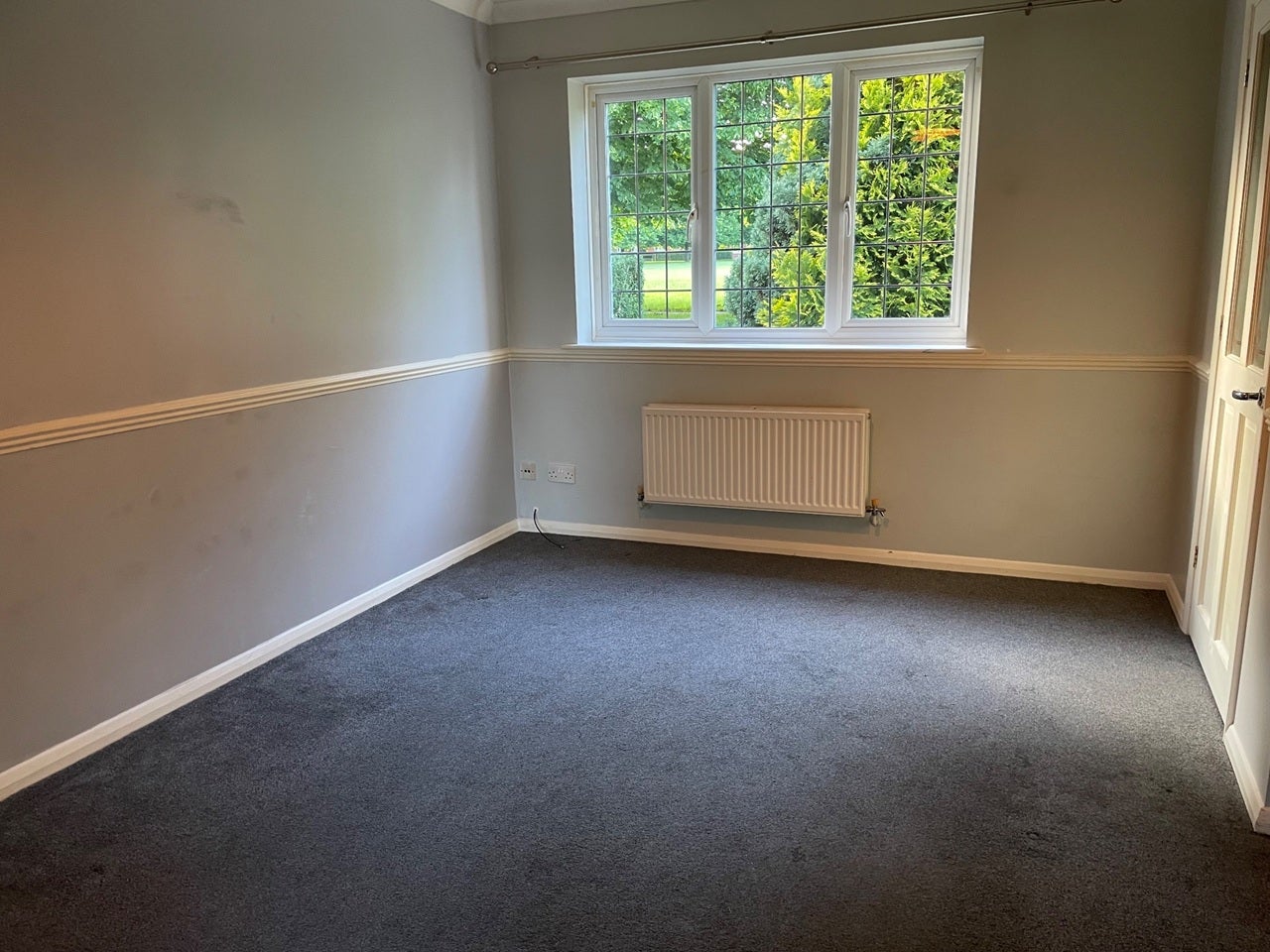 House Strumer Court in Tonbridge and Malling