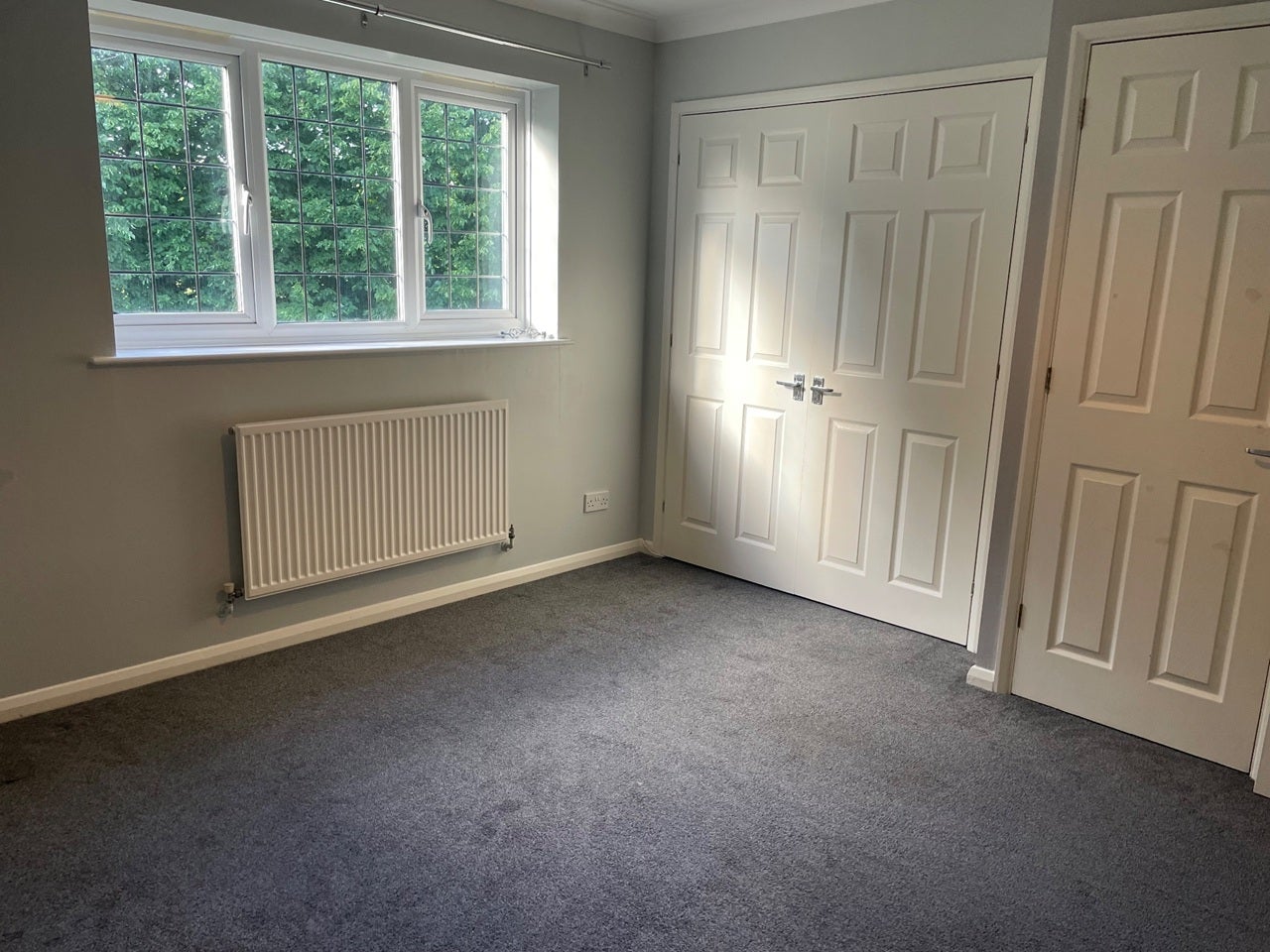 House Strumer Court in Tonbridge and Malling