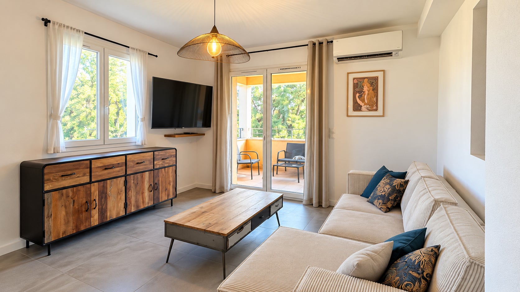 Appartement D 237 à Vescovato