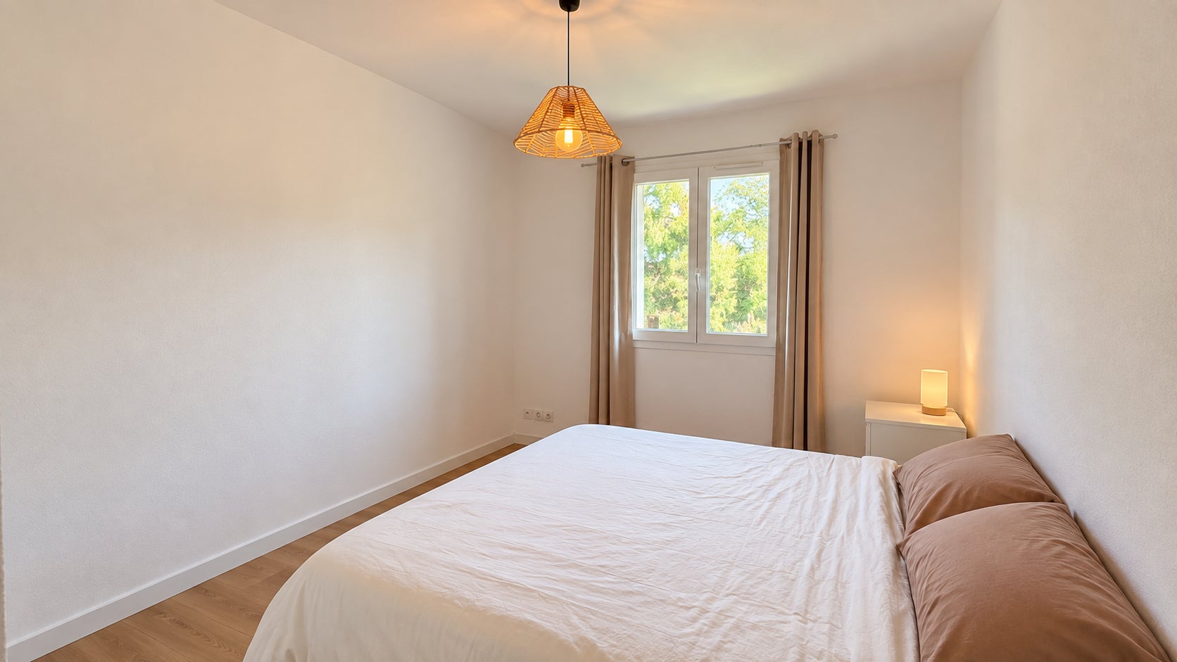 Appartement D 237 à Vescovato