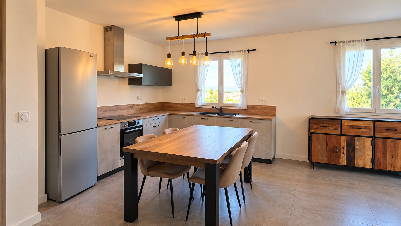 Appartement D 237 à Vescovato