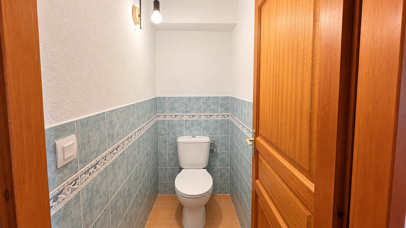 Appartement D 237 à Vescovato