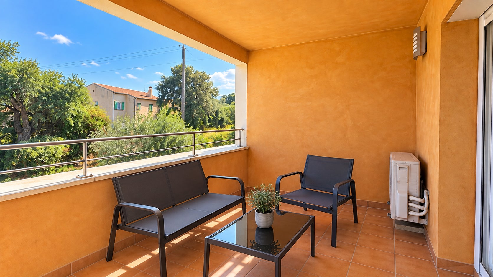Appartement D 237 à Vescovato