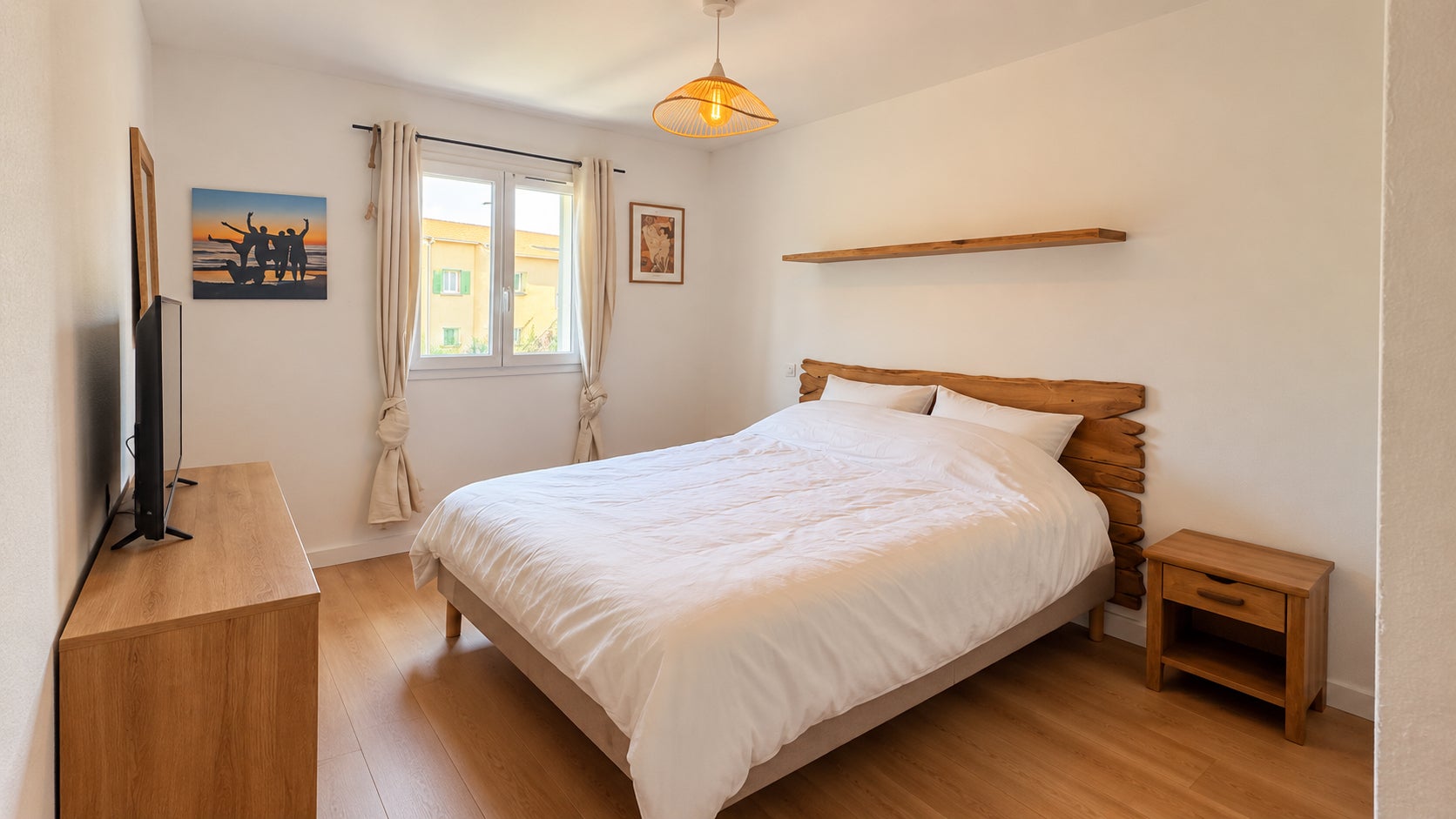 Appartement D 237 à Vescovato