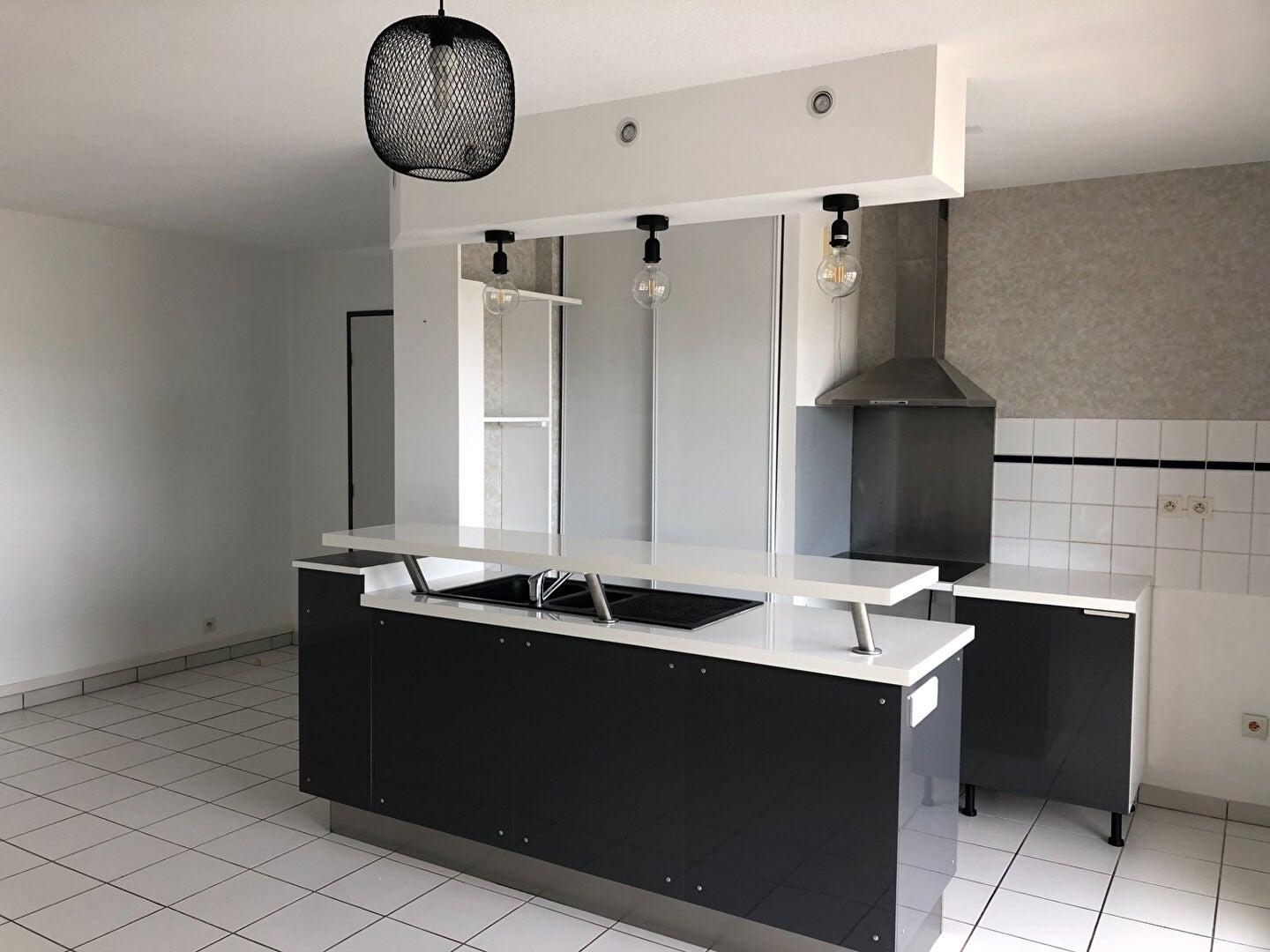 Appartement Grande Rue à Sablé-sur-Sarthe