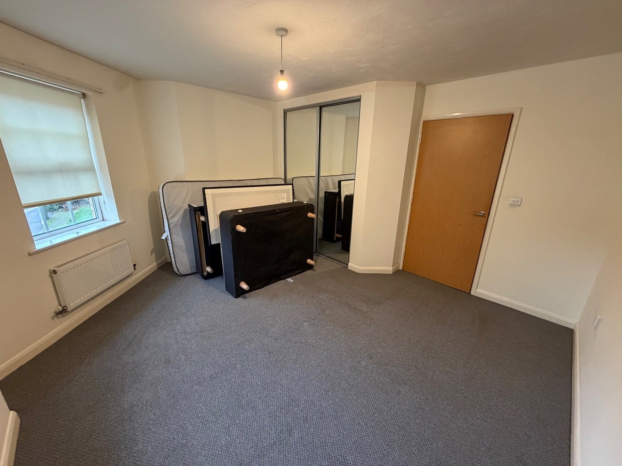 Flat Lion Court in Northampton