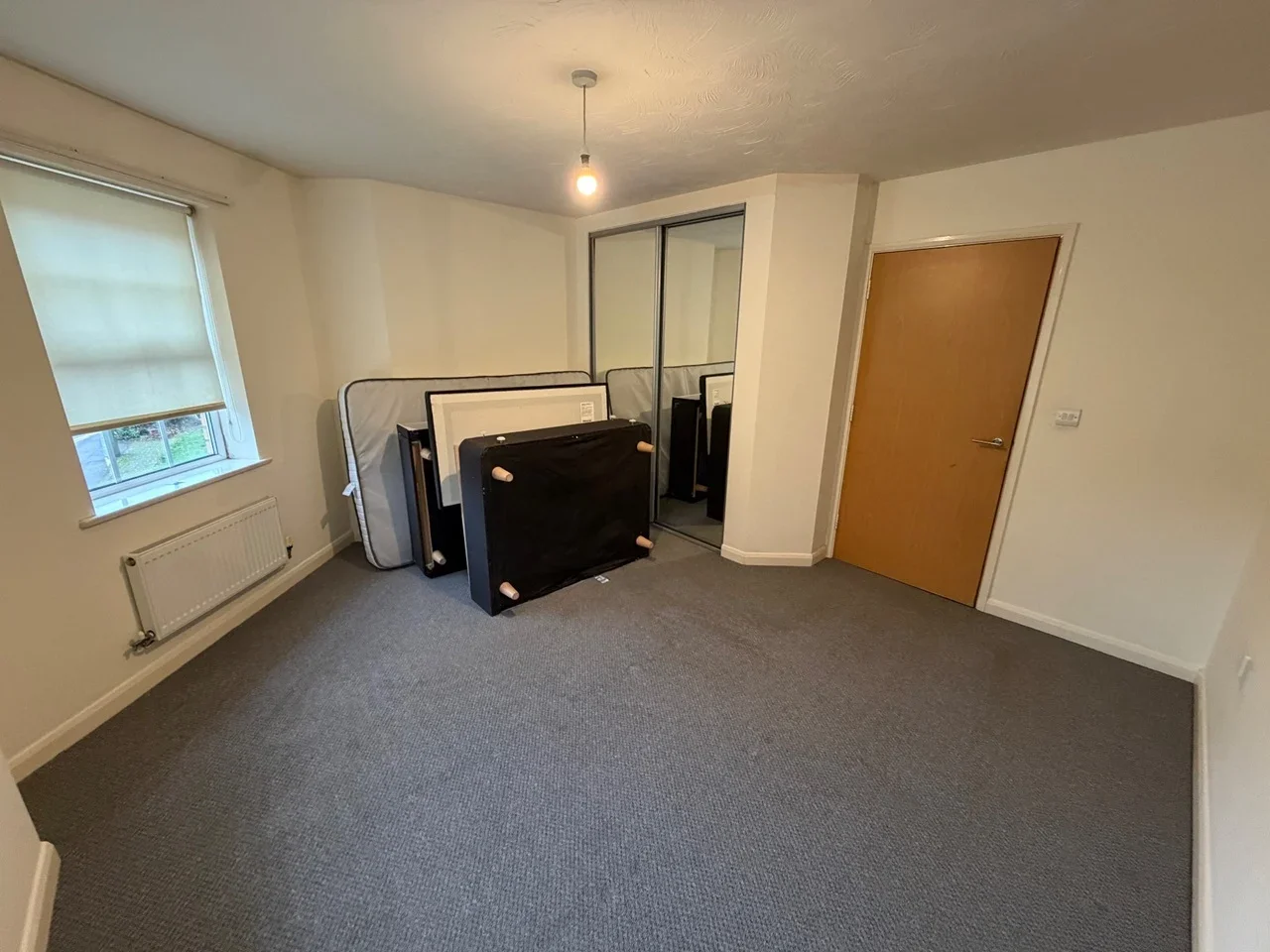 Flat Lion Court in Northampton