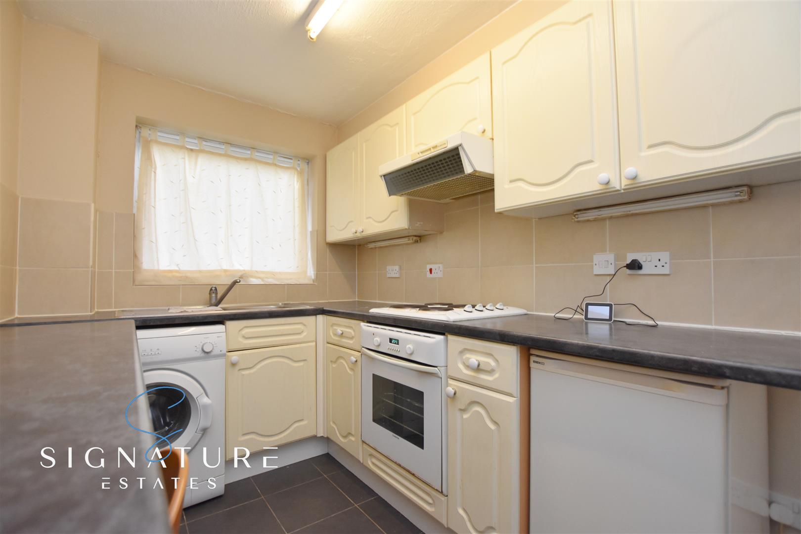 Flat Epping Green in Dacorum