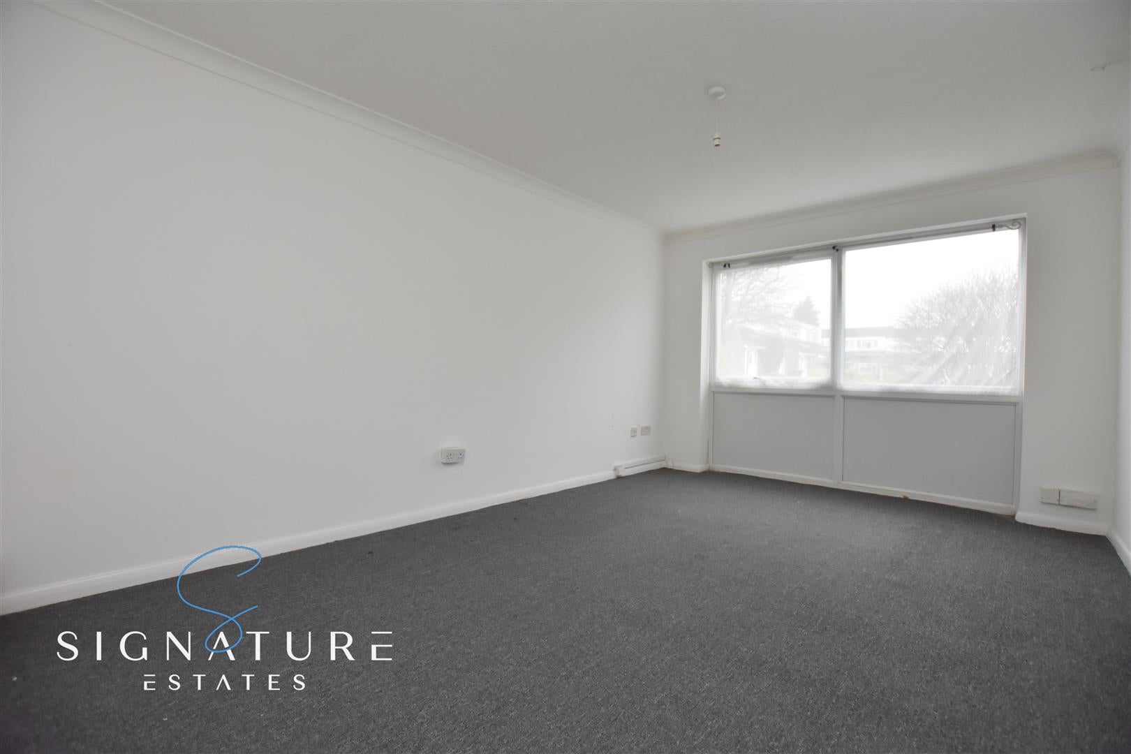 Flat Epping Green in Dacorum