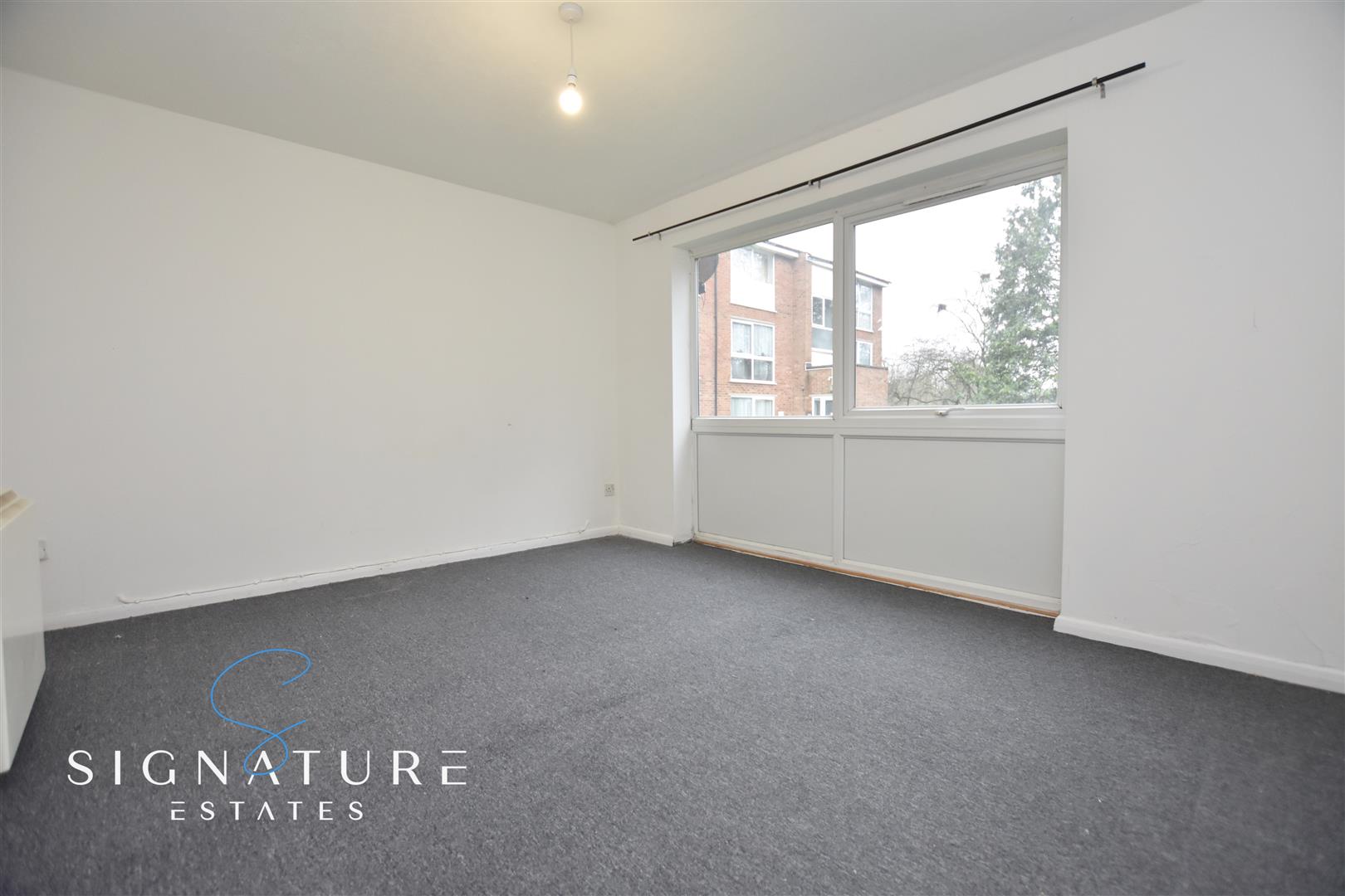 Flat Epping Green in Dacorum