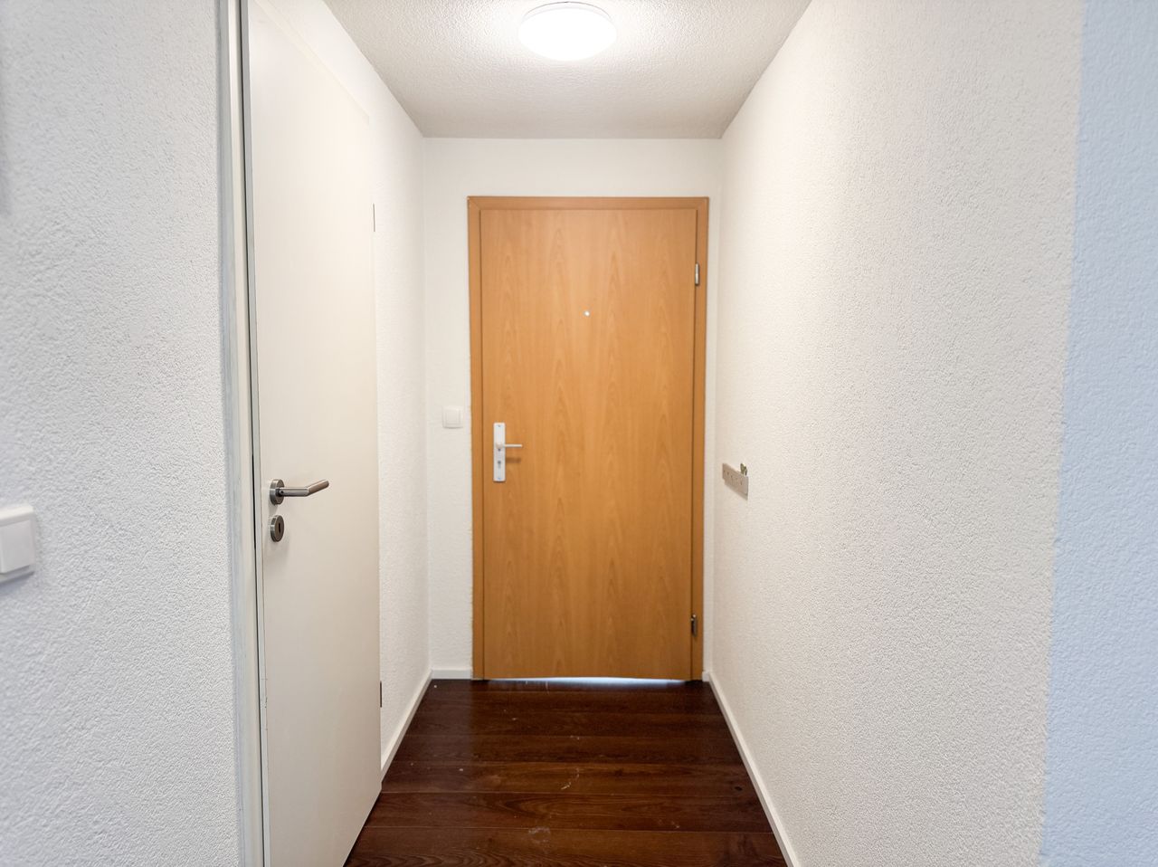 Wohnung Hermine-Maierheuser-Straße in Linkenheim-Hochstetten